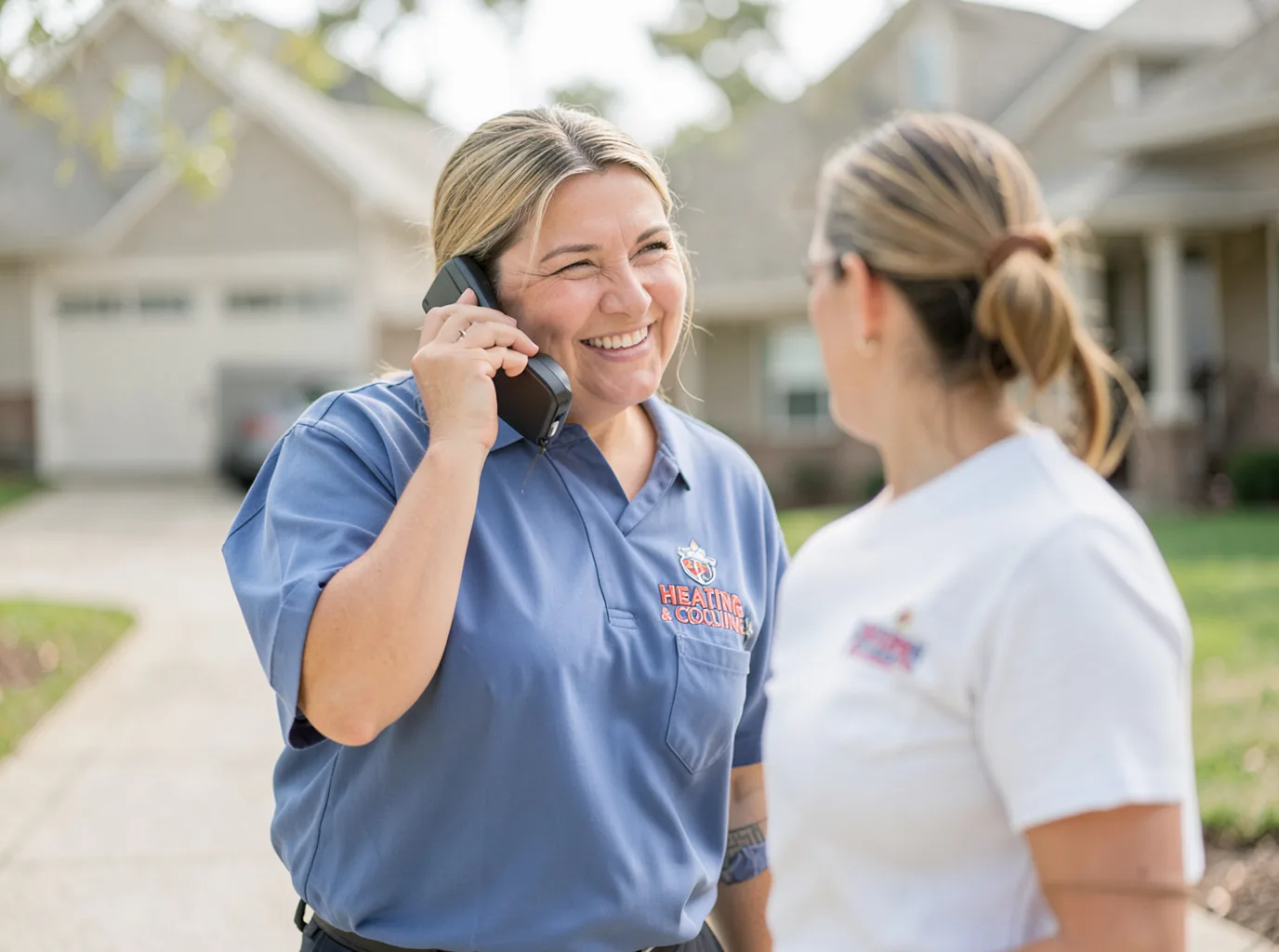 Hvac Repair North Fork, ID FAQs